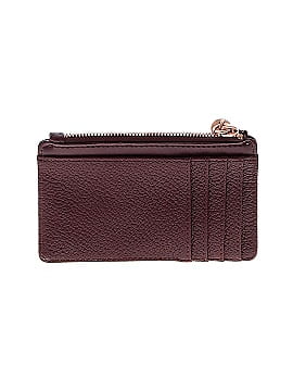 Ted Baker London Leather Card Holder (view 2)