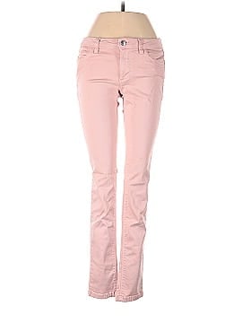 Zara Basic Jeans (view 1)