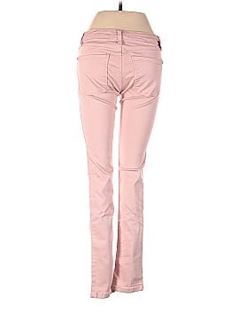 Zara Basic Jeans (view 2)