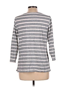 Old Navy Long Sleeve T-Shirt (view 2)