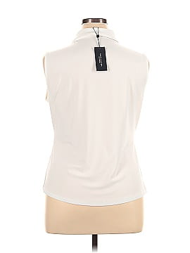 Tommy Hilfiger Sleeveless Polo (view 2)