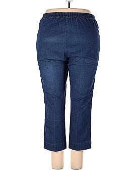 Alfred Dunner Casual Pants (view 2)