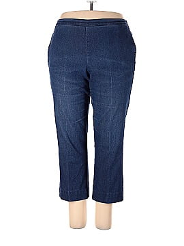 Alfred Dunner Casual Pants (view 1)