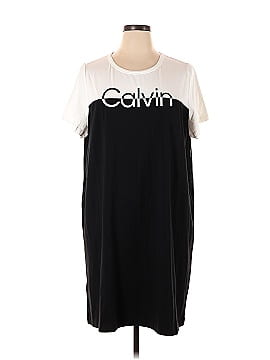 Calvin Klein Casual Dress (view 1)