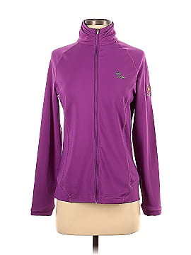 PETER MILLAR Track Jacket (view 1)