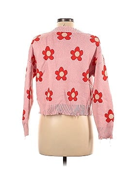 Bailey Rose Pullover Sweater (view 2)