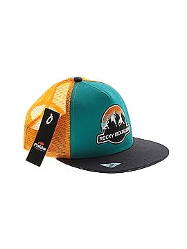 Rocky Mountain Featherbed Baseball Cap (view 1)