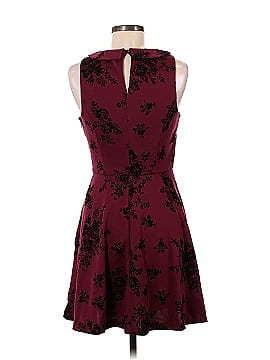 LC Lauren Conrad Casual Dress (view 2)