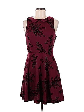 LC Lauren Conrad Casual Dress (view 1)