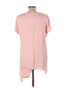 Soft Surroundings Short Sleeve Top (view 2)