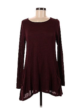 24/7 Maurices Long Sleeve Top (view 1)