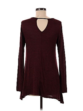 24/7 Maurices Long Sleeve Top (view 2)