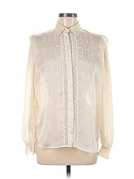 Michelle Stuart Long Sleeve Blouse (view 1)