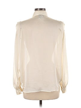 Michelle Stuart Long Sleeve Blouse (view 2)