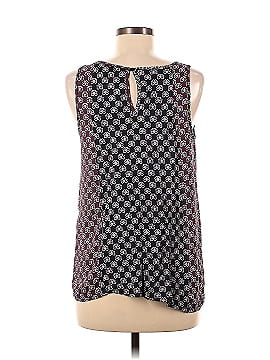 Ann Taylor LOFT Sleeveless Blouse (view 2)