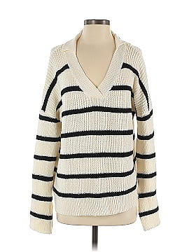 Princess Polly Pullover Sweater (view 1)