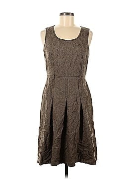 Ann Taylor LOFT Casual Dress (view 1)