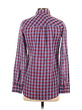 J.Crew Long Sleeve Button-Down Shirt (view 2)