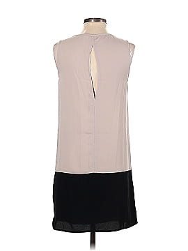 Lush Sleeveless Blouse (view 2)