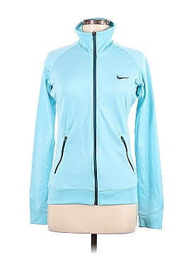 Nike Track Jacket (view 1)