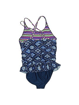 Wonder Nation Two Piece Swimsuit (view 2)