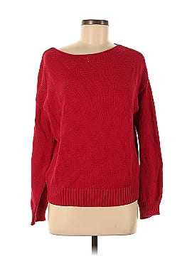 Ann Taylor LOFT Pullover Sweater (view 1)