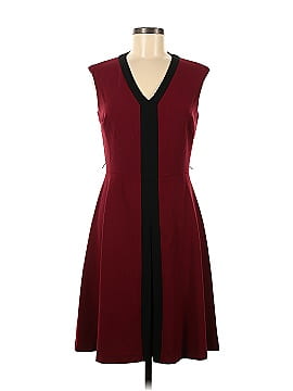 Sandra Darren Casual Dress (view 1)