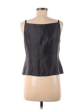 Ann Taylor LOFT Sleeveless Blouse (view 2)