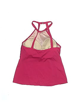 Fit 4 U Swimsuit Top (view 2)