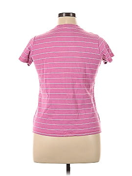 George & Martha Short Sleeve T-Shirt (view 2)