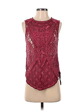 Free People Sleeveless Top (view 1)