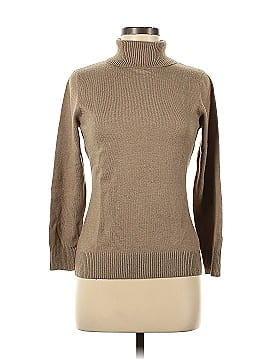 Sandro Turtleneck Sweater (view 1)