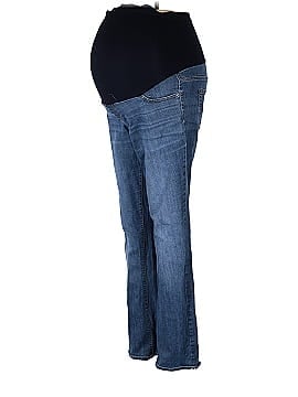 Angel Maternity Jeans (view 1)