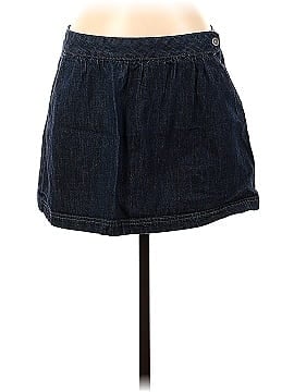 Old Navy Denim Skirt (view 1)
