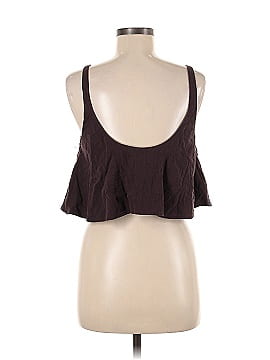 Zara Sleeveless Top (view 2)