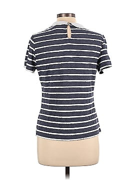 Maison Jules Short Sleeve Polo (view 2)