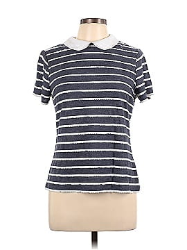 Maison Jules Short Sleeve Polo (view 1)