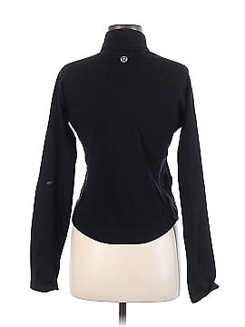 Lululemon Athletica Track Jacket (view 2)