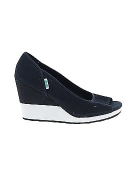 Teva Wedges (view 1)