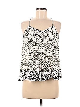 Ann Taylor LOFT Sleeveless Top (view 1)