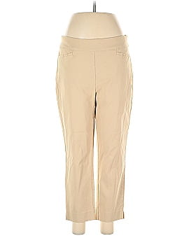 Chico's Casual Pants (view 1)