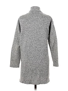Zara W&B Collection Coat (view 2)