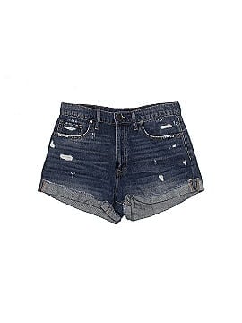 Aeropostale Denim Shorts (view 1)