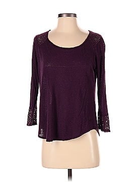 Lucky Brand Long Sleeve T-Shirt (view 1)