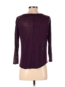 Lucky Brand Long Sleeve T-Shirt (view 2)