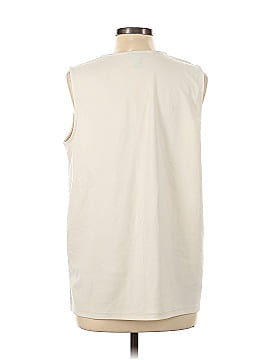 Alfani Sleeveless Blouse (view 2)