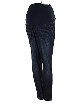 Jessica Simpson Maternity Jeans (view 1)