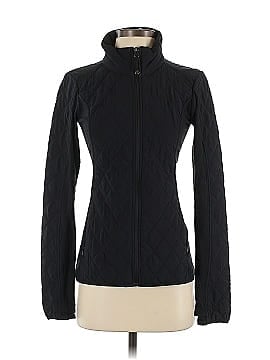 Athleta Track Jacket (view 1)