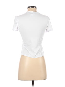 Yogalicious Short Sleeve T-Shirt (view 2)