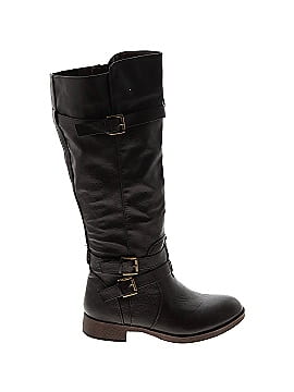 Journee Collection Boots (view 1)